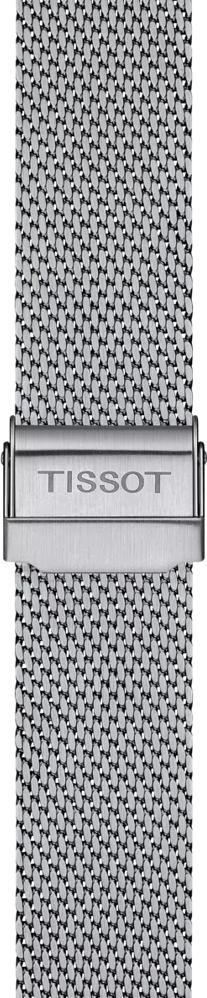 Tissot T-CLASSIC T143.410.11.011.00