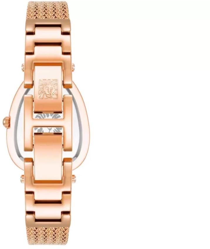 Anne Klein Crystal 5008PMRG