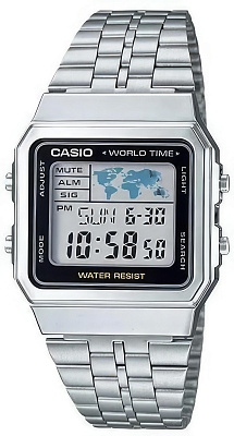 Casio A-500WA-1E