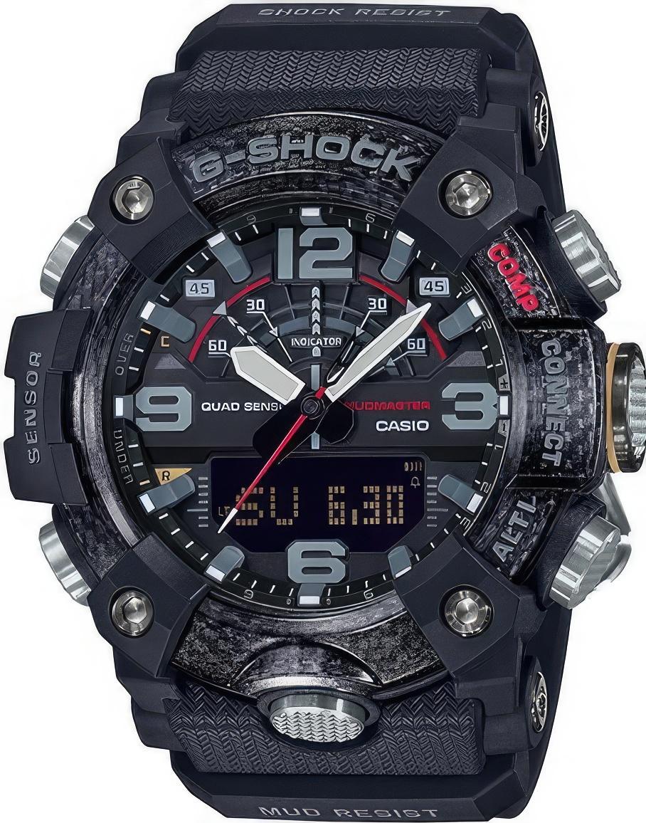 Casio GG-B100-1A