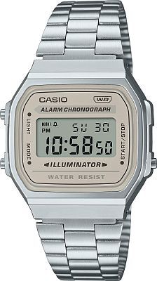 Casio A-168WA-8A