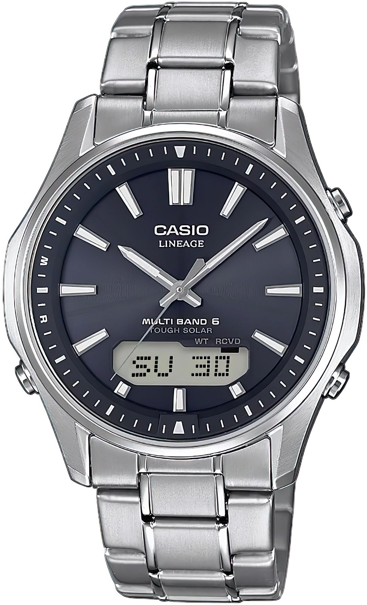 Casio LCW-M100TSE-1A