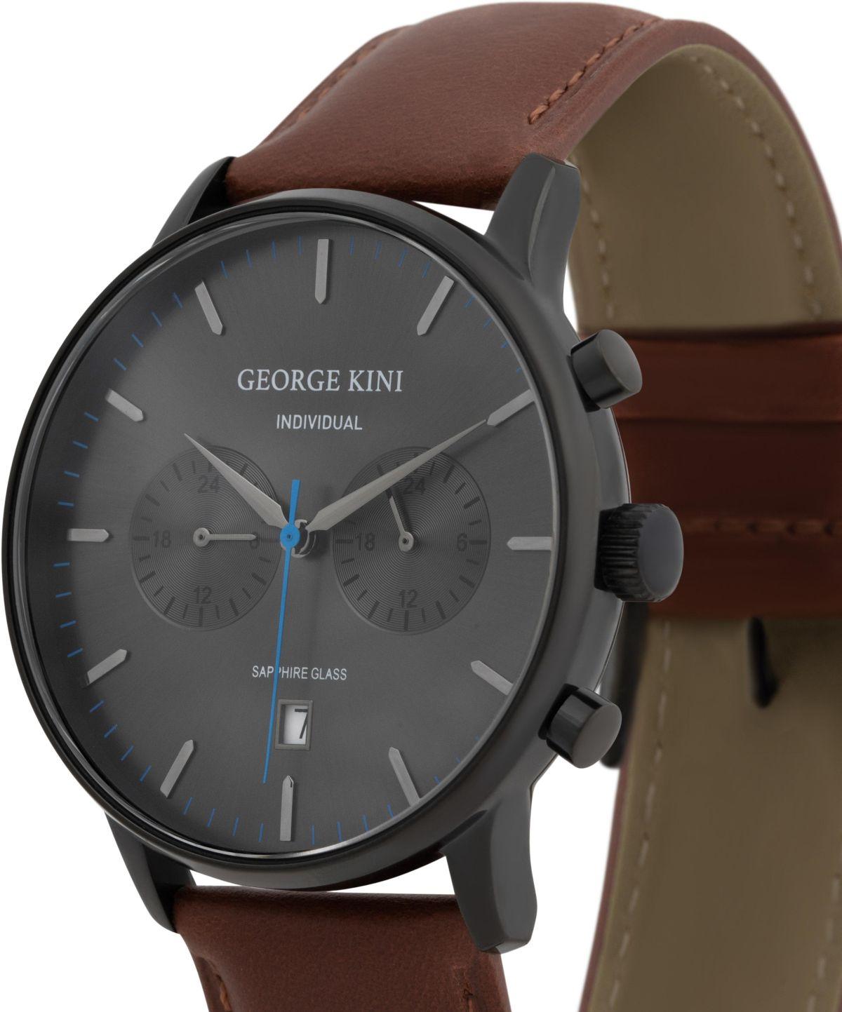 George Kini GK.IND00012