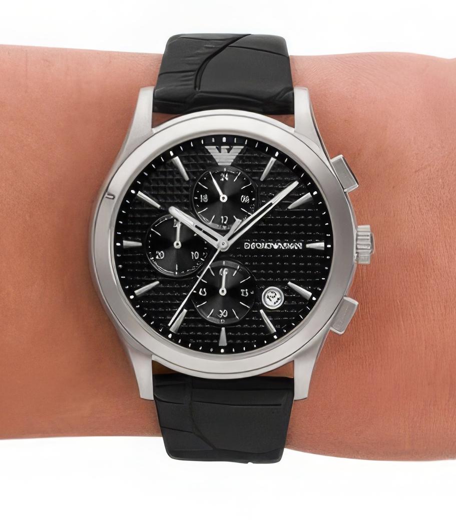 Emporio Armani Paolo AR11530