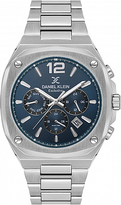 Daniel Klein 14215-5