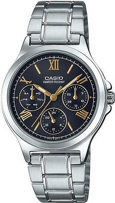 Casio Collection LTP-V300D-1A2