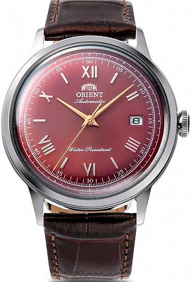Наручные часы Orient RA-AC0026R