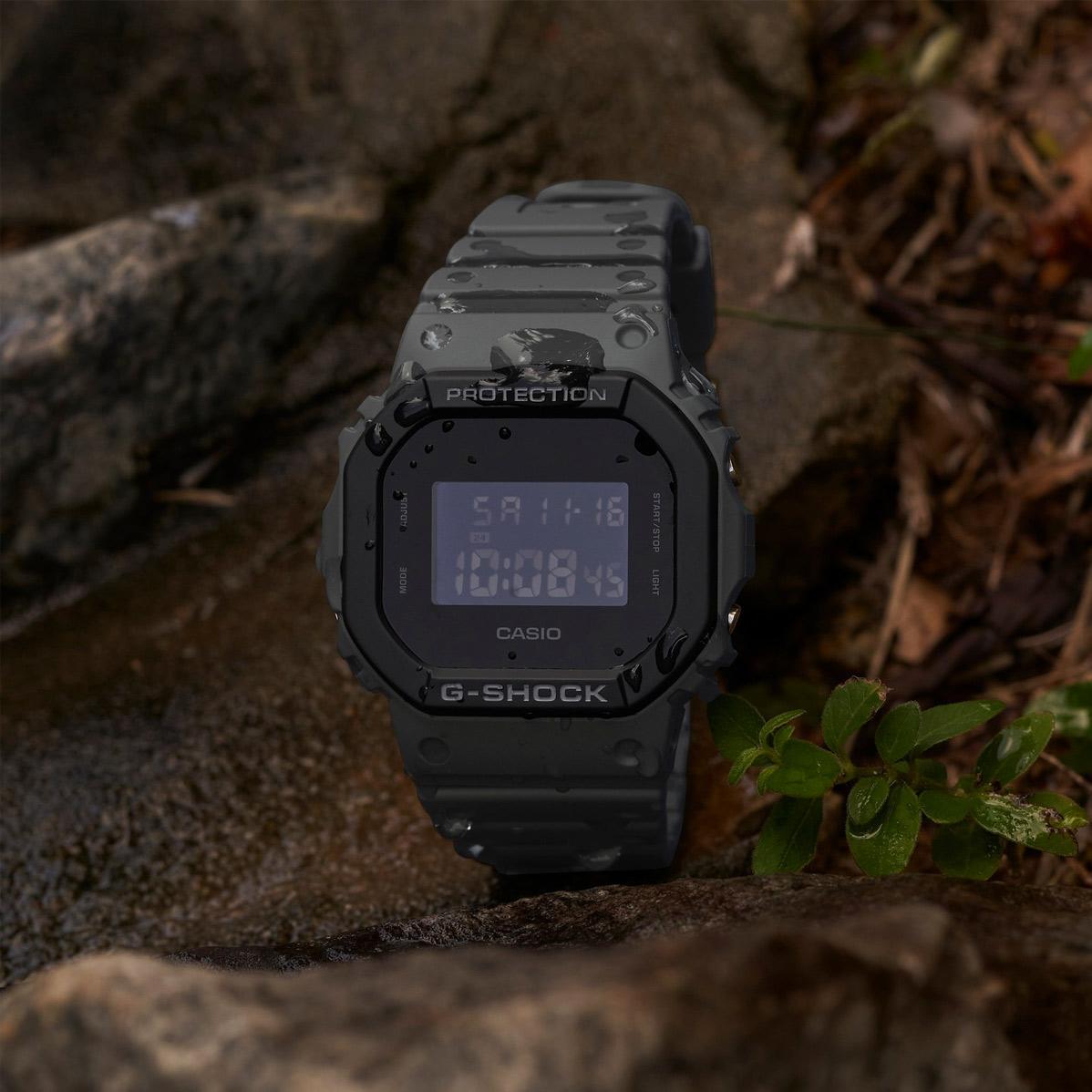 Casio G-Shock DW-5610UU-8E