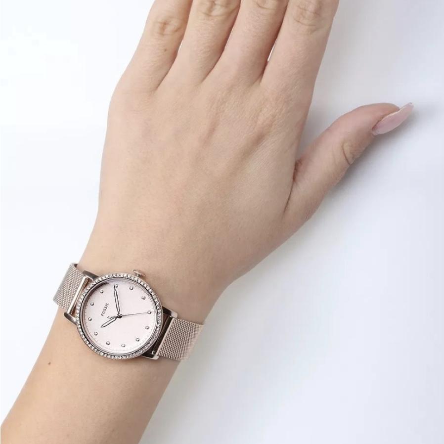 Fossil ES4364