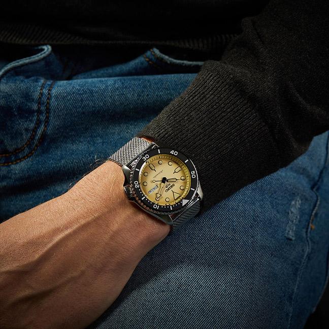 Seiko SRPD67K1