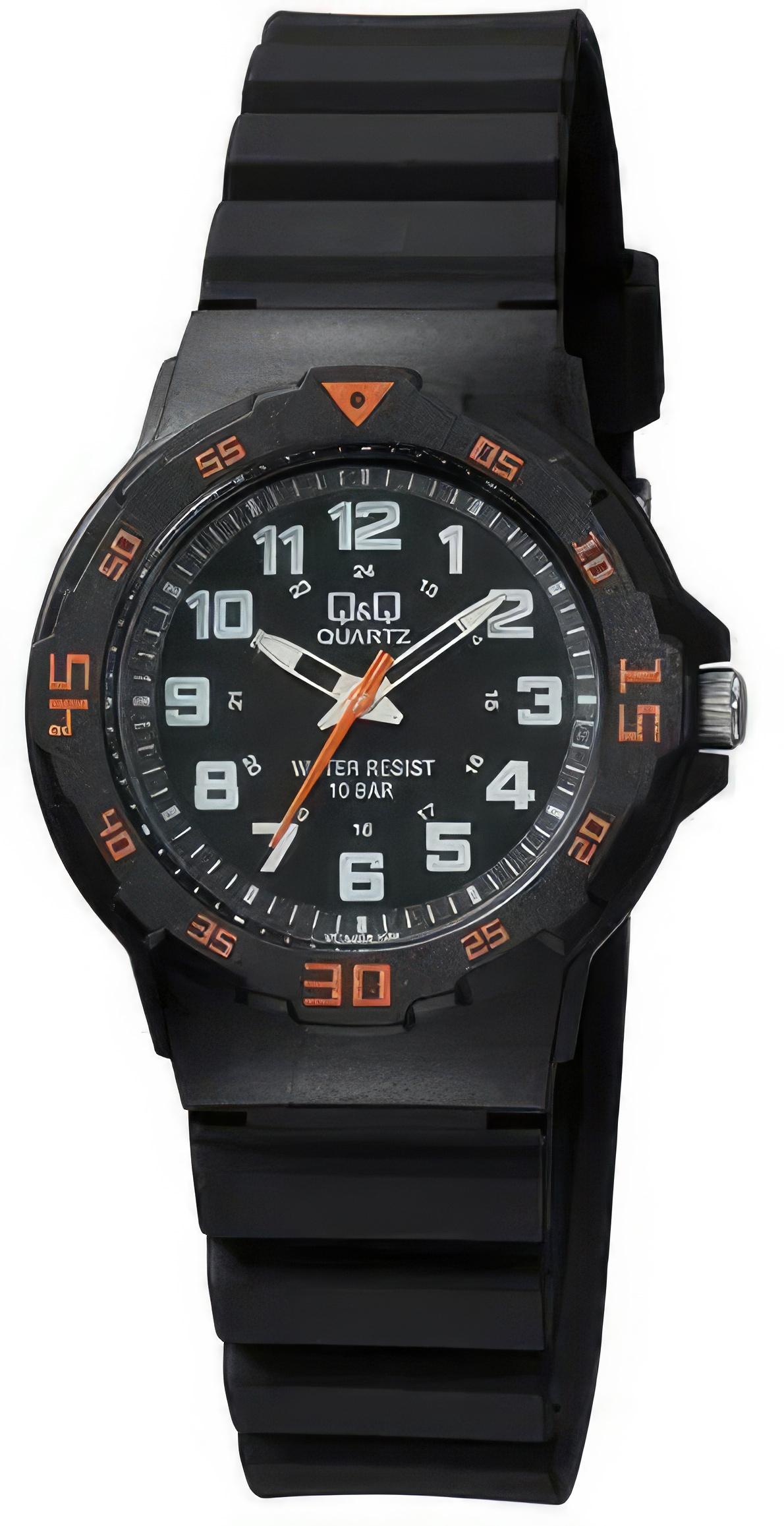 Наручные часы  Q&Q  Attractive Women Q&Q VR19J008Y (фото 1) Наручные часы  Q&Q  Attractive Women Q&Q VR19J008Y (фото 1)