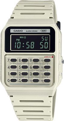 Casio CA-53WB-8B