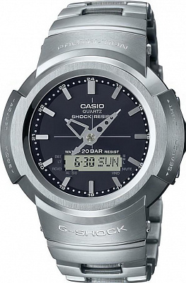 Наручные часы Casio AWM-500D-1A
