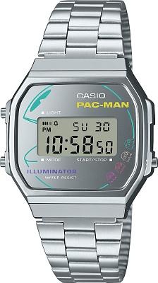 Casio A-168WEPC-7A