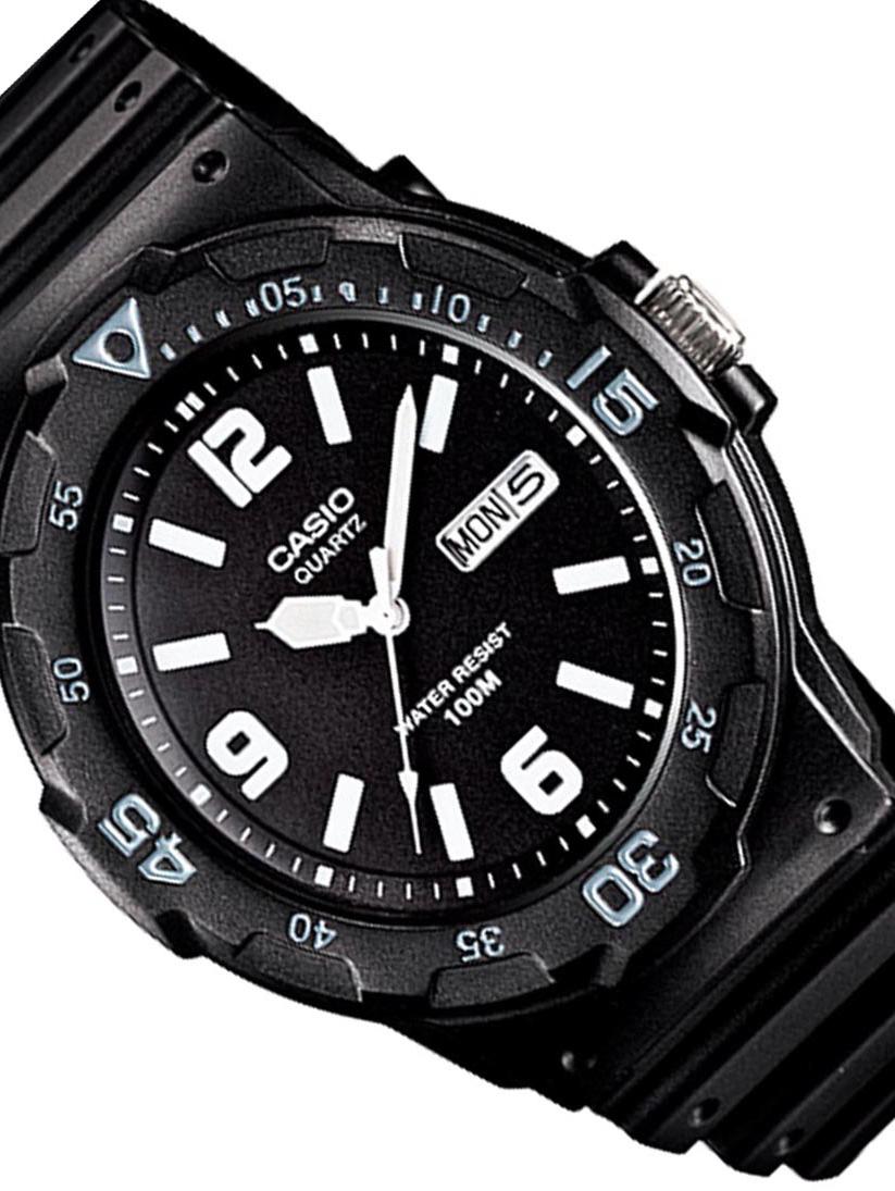 Casio MRW-200H-1B2