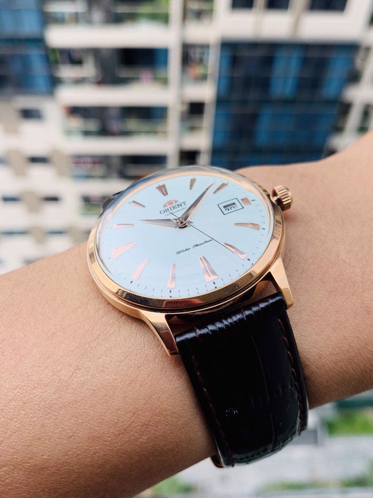Orient FAC00002W