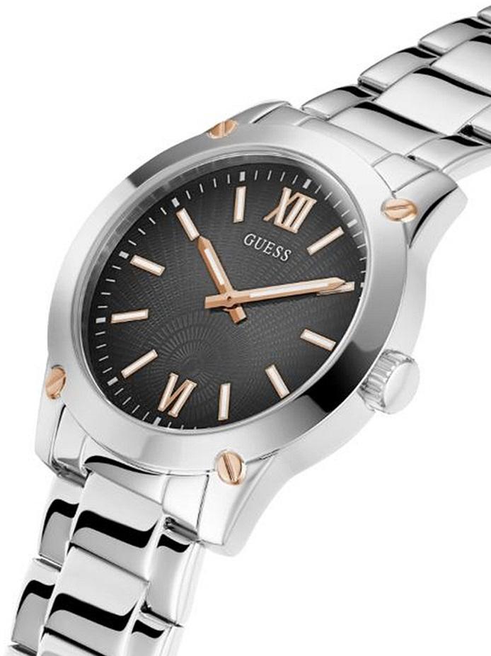 Guess Steel GW0574G1