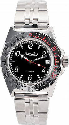 Наручные часы Восток 110909