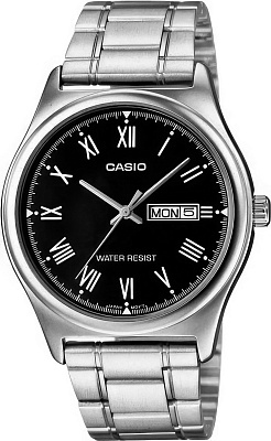 Casio MTP-V006D-1B