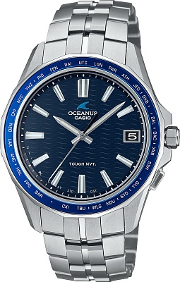 Casio OCW-S400-2A