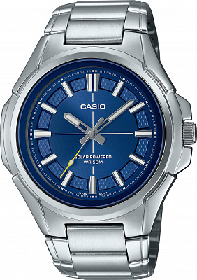 Наручные часы Casio MTP-RS100D-2A