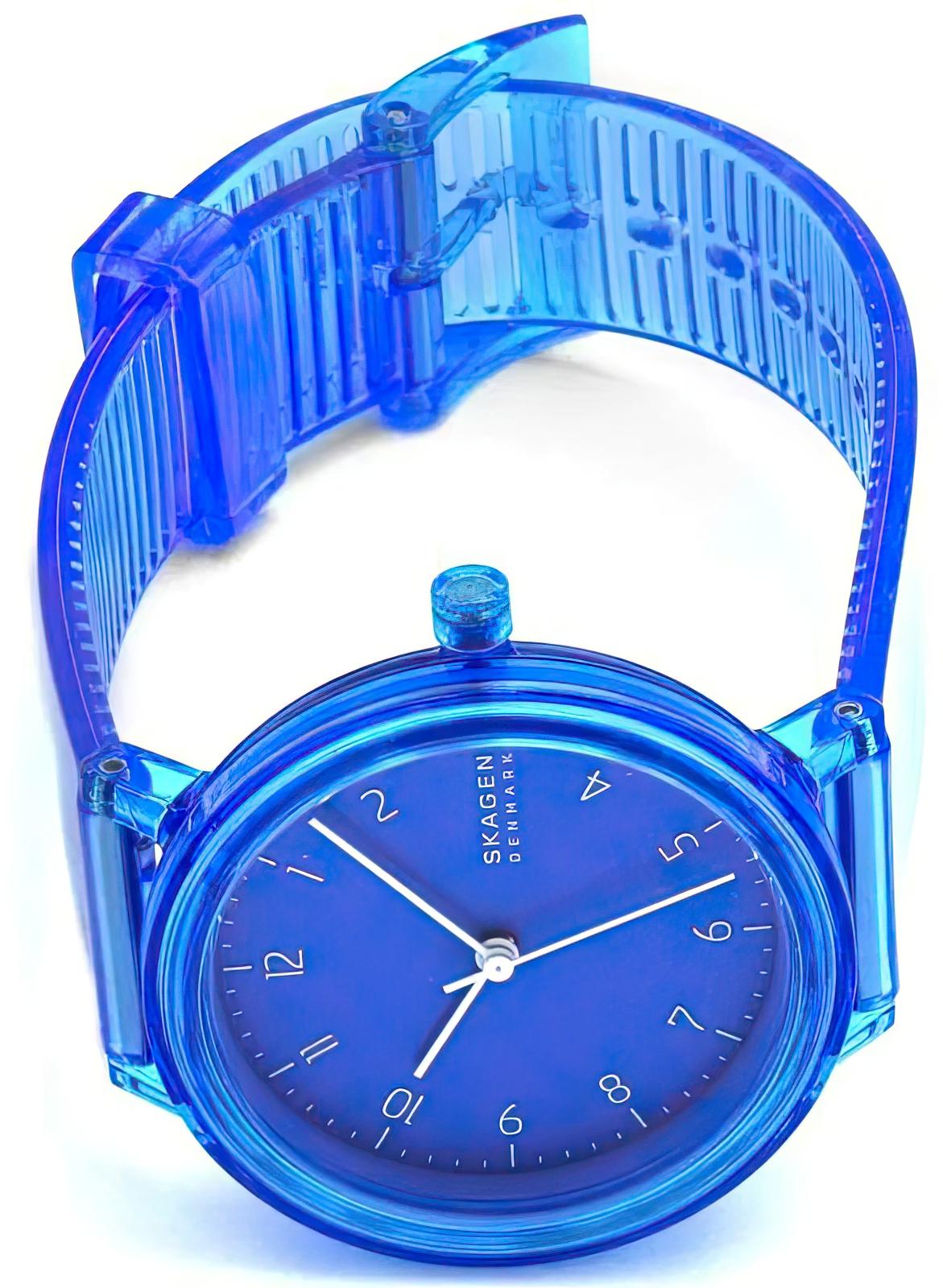 Skagen Aaren SKW2855