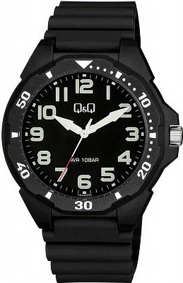 Наручные часы Q&Q VS44J003Y