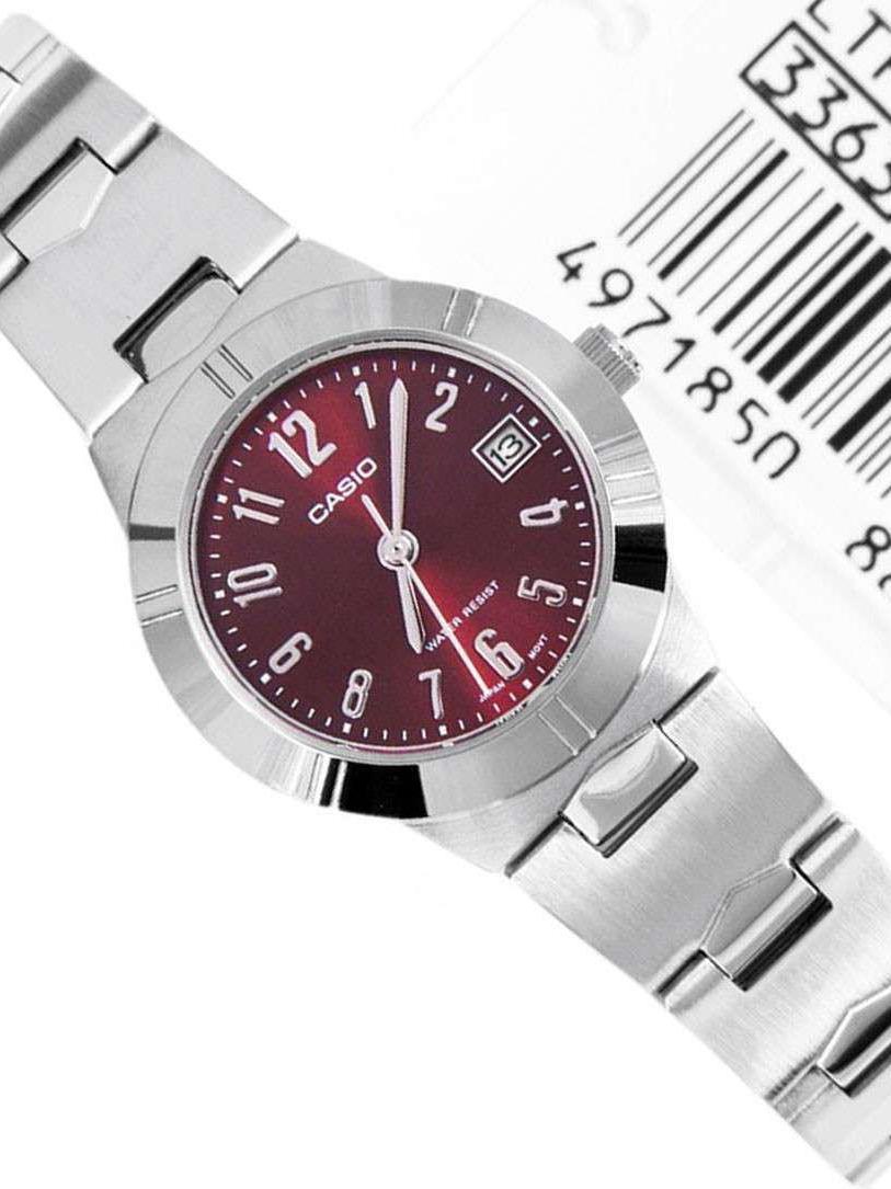 Casio Collection LTP-1241D-4A2