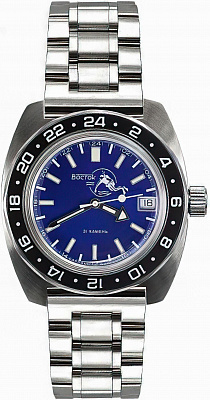 Наручные часы Восток 17004Б