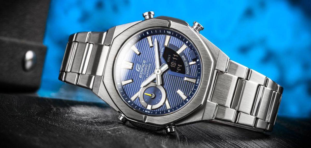 Casio ECB-S10D-2A