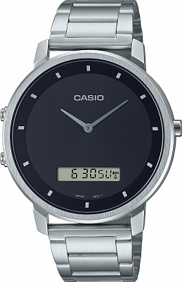 Наручные часы Casio MTP-B200D-1E