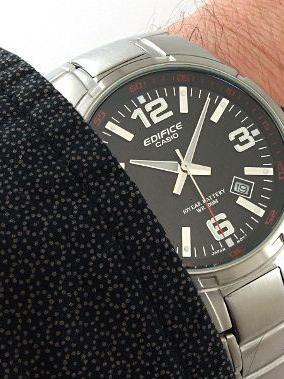 Casio EF-125D-1A