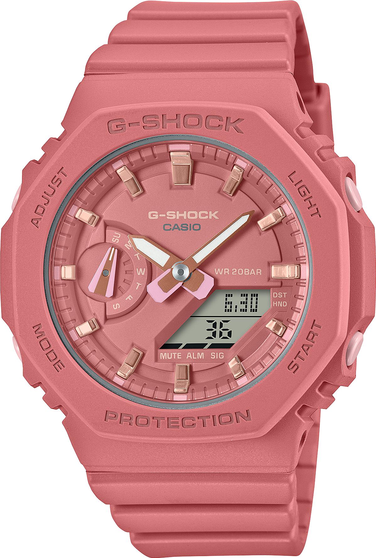 Casio GMA-S2100-4A2
