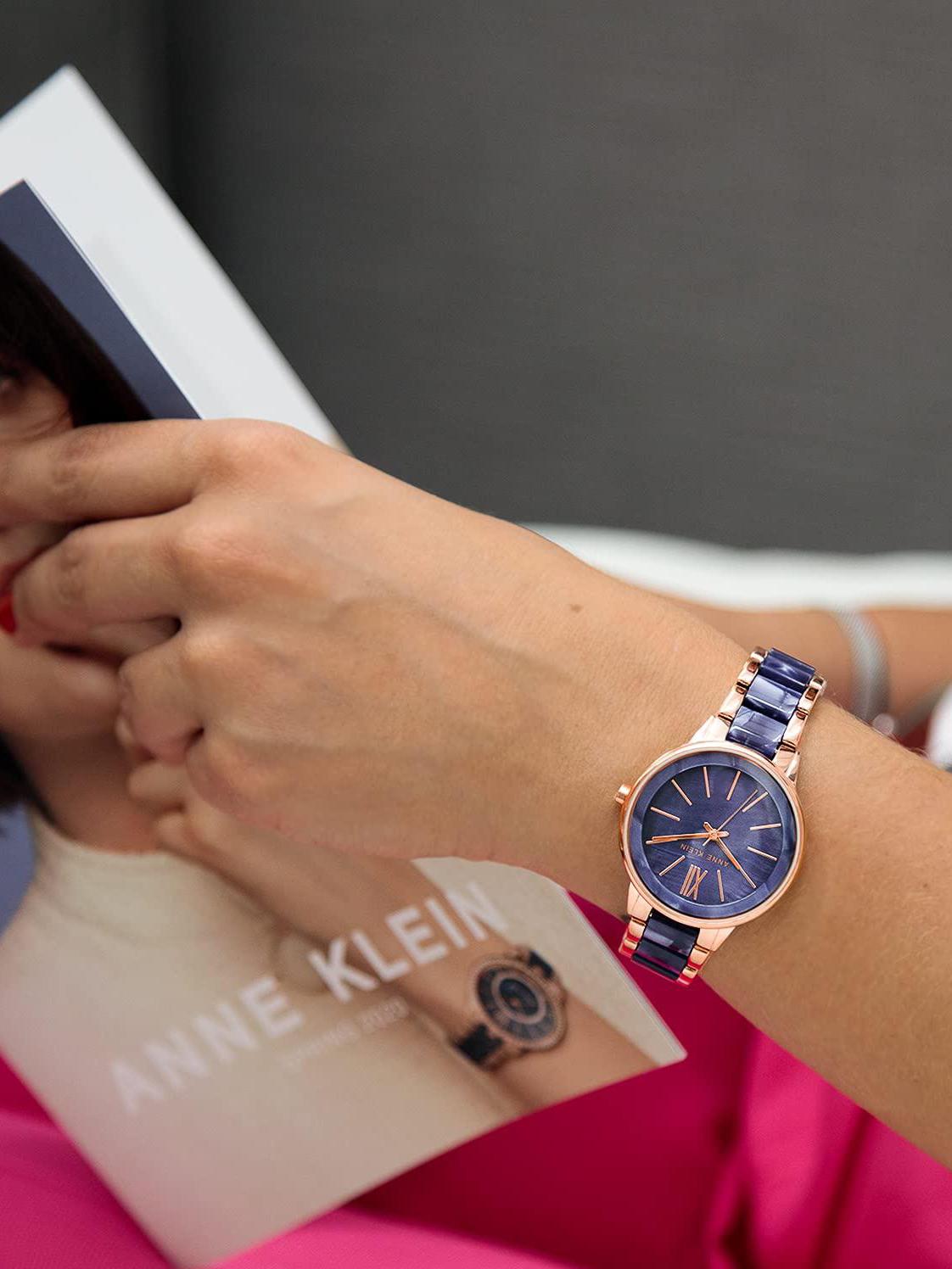 Anne Klein 1412NVRG
