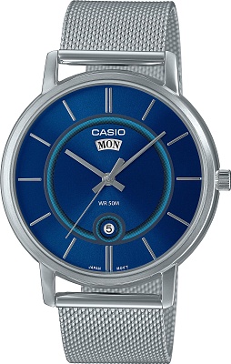 Casio Collection MTP-B120M-2A