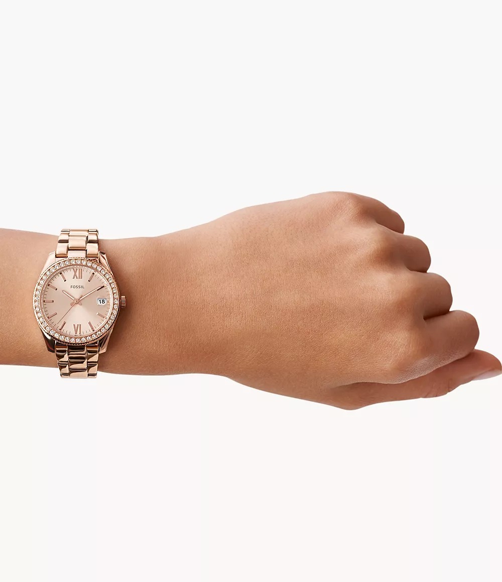 Fossil Casual ES4318