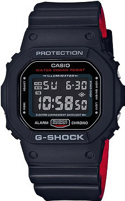 Casio DW-5600HR-1E