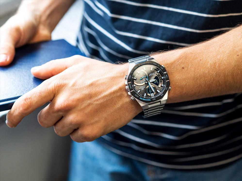 Casio ECB-950DB-1A