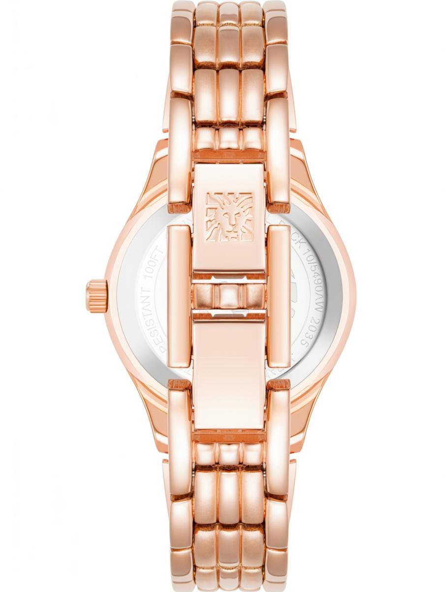 Anne Klein 5490GNRG