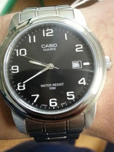 Casio MTP-1221A-1A