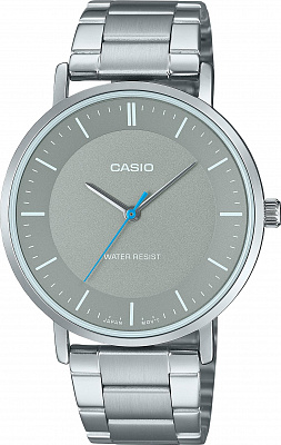 Наручные часы Casio MTP-VT04D-8E