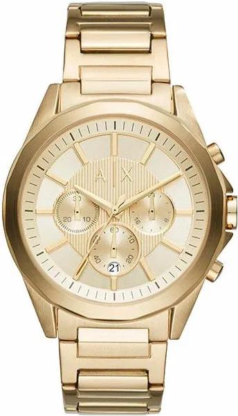 Armani Exchange Drexler AX2602 TEMPUS