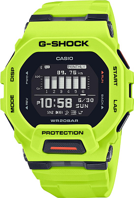 Casio GBD-200-9E