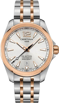 Certina C032.851.22.037.00