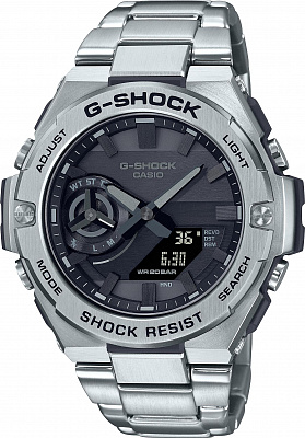 Наручные часы Casio GST-B500D-1A1