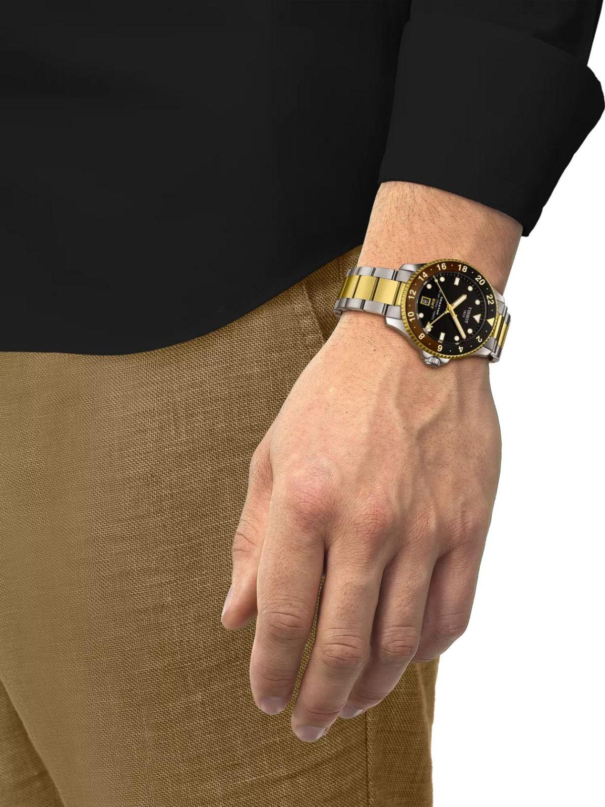Tissot T120.852.22.051.00
