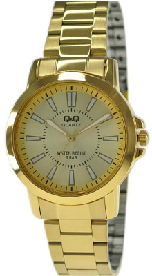 Q&Q QA10J010Y