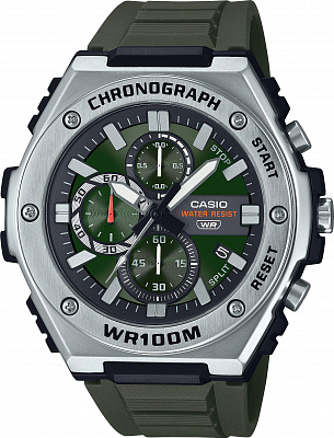 Наручные часы Casio MWA-300H-3A