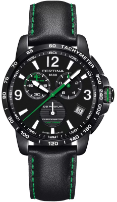 Certina C034.453.36.057.02