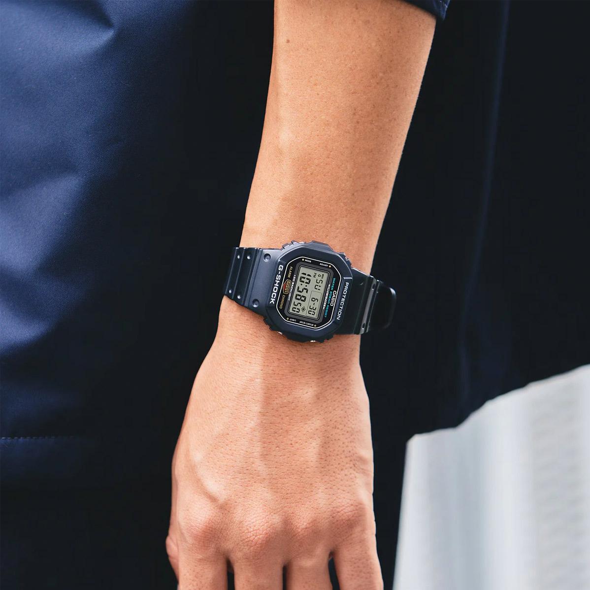Casio G-Shock DW-5600UE-1E